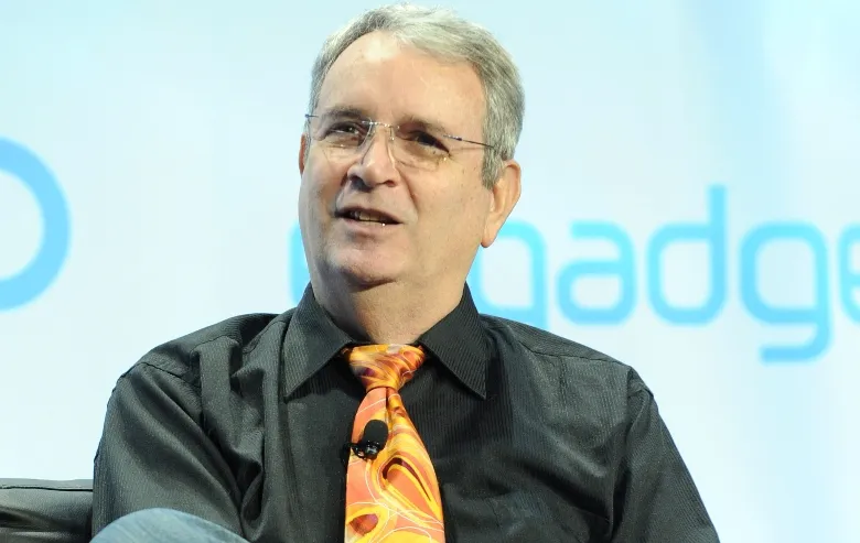 Happy 81st  Birthday, David Gerrold!