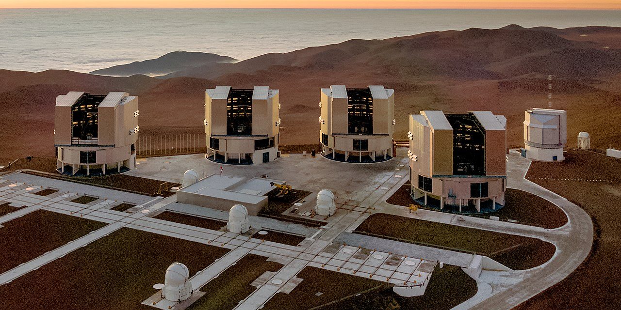 Antares: The Drama Queen of the Night Sky