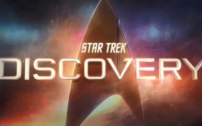 Star Trek: Lower Decks De-Canonized Star Trek: Discovery?