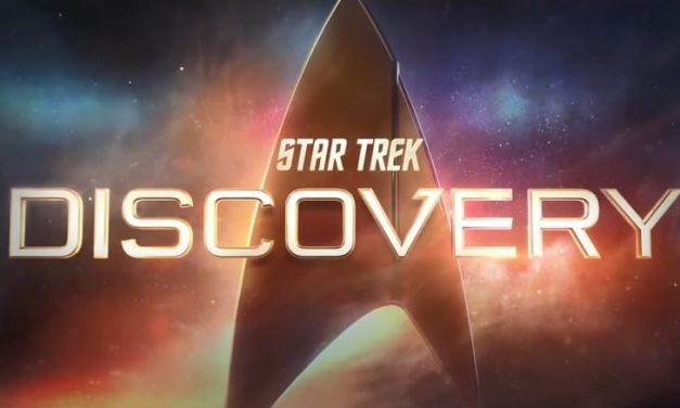 Star Trek: Lower Decks De-Canonized Star Trek: Discovery?