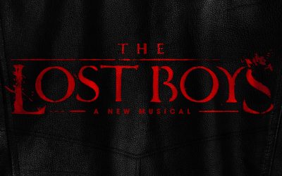 ‘The Lost Boys, A New Musical’ Comes to Broadway in Spring of 2026