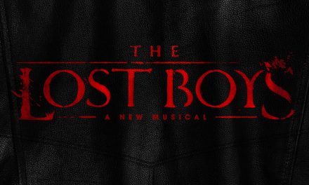 ‘The Lost Boys, A New Musical’ Comes to Broadway in Spring of 2026
