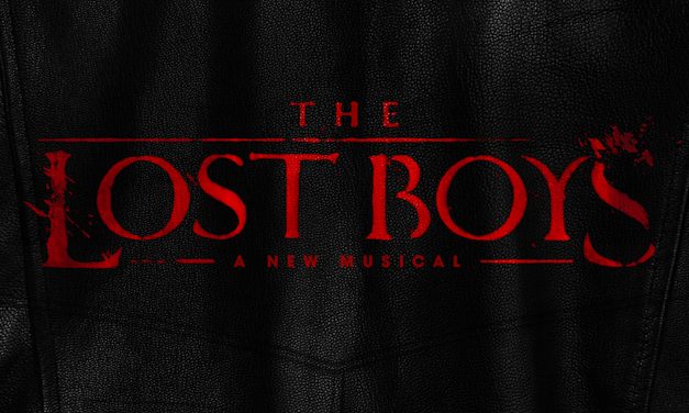‘The Lost Boys, A New Musical’ Comes to Broadway in Spring of 2026