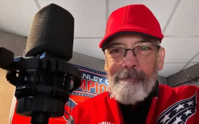Beloved Bethesda RPG Voice Actor Wes Johnson Back from Death’s Door