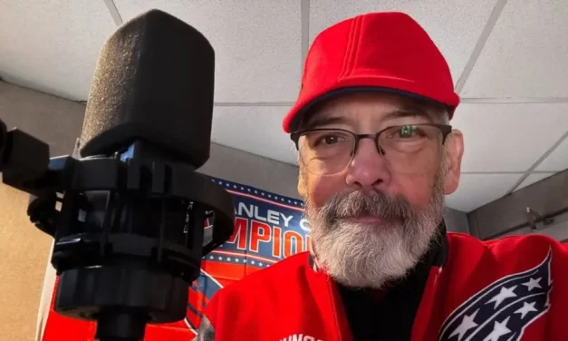 Beloved Bethesda RPG Voice Actor Wes Johnson Back from Death’s Door