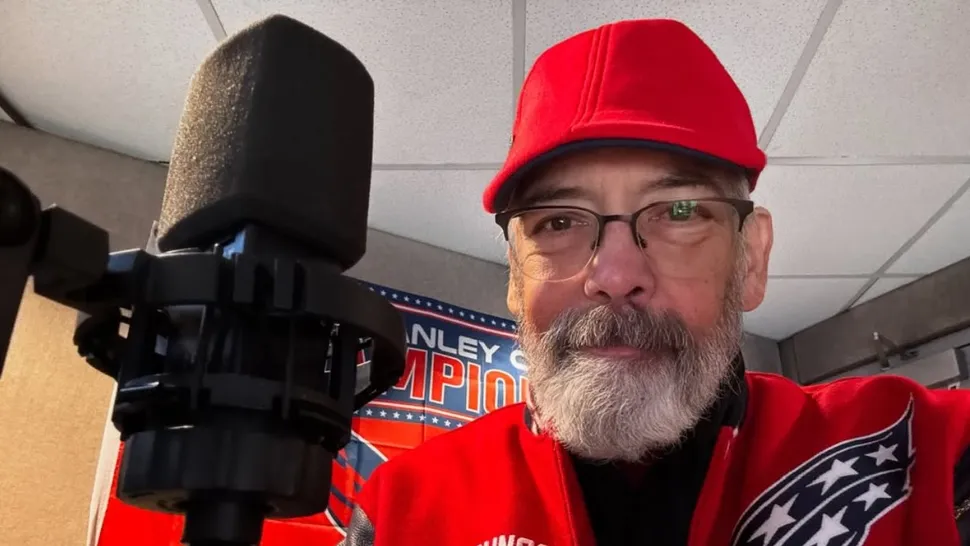 Beloved Bethesda RPG Voice Actor Wes Johnson Back from Death’s Door