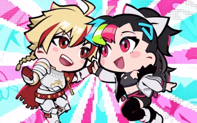Azuki Unveils ‘Anime.com’