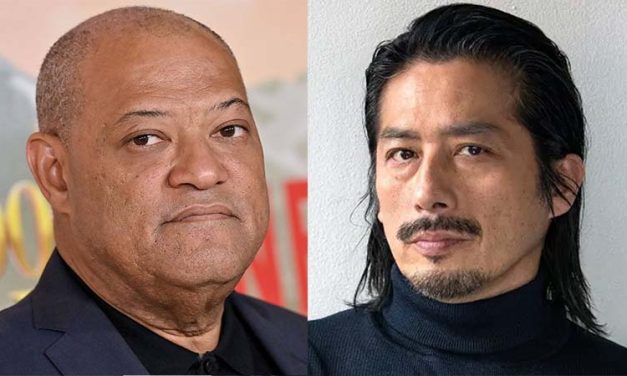 Laurence Fishburne & Hiroyuki Sanada To Receive Saturn Awards