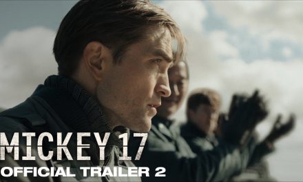 Mickey 17 | Official Trailer