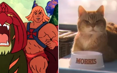 John Erwin, Voice of He-Man & Morris, Dead at 88
