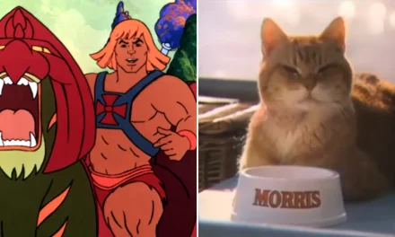 John Erwin, Voice of He-Man & Morris, Dead at 88
