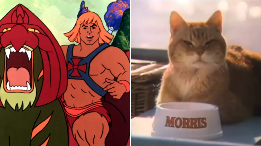 John Erwin, Voice of He-Man & Morris, Dead at 88