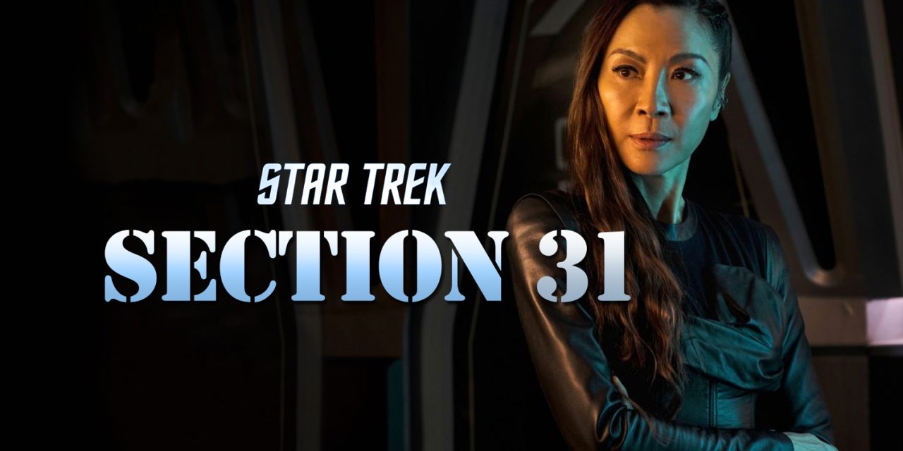 ‘Star Trek: Section 31’ – The Utopia Paradox