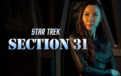 ‘Star Trek: Section 31’ – The Utopia Paradox