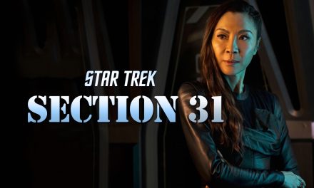 ‘Star Trek: Section 31’ – The Utopia Paradox