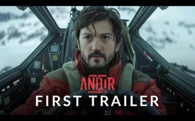 Andor | Season 2 Trailer