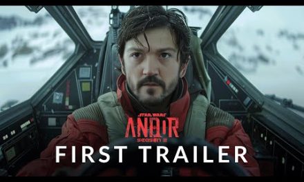 Andor | Season 2 Trailer