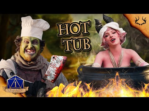 Boiled Alive By Goblins | Deerstalker Pictures