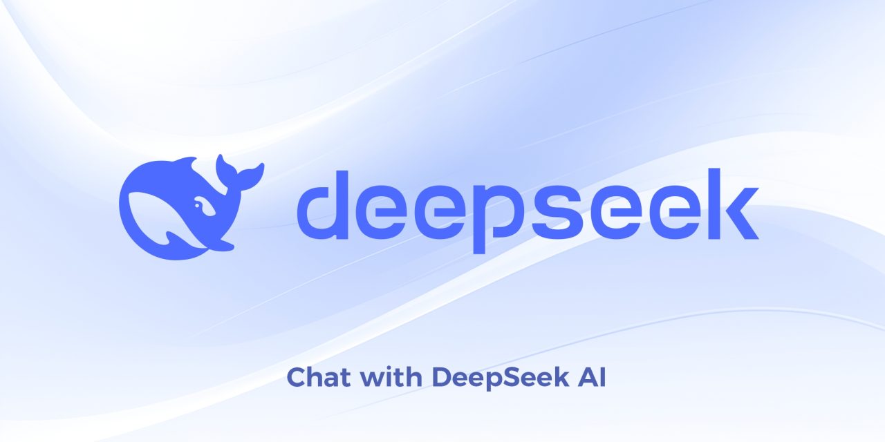 Is DeepSeek a Deep Six?