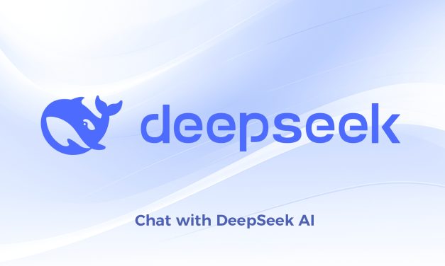 Is DeepSeek a Deep Six?