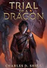 Book Review | Charles D. Shell’s ‘Trial of a Dragon’