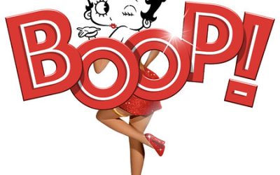 Boop! the Musical to Open on Broadway