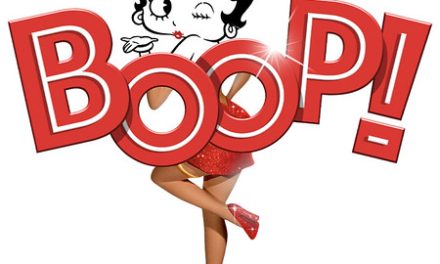 Boop! the Musical to Open on Broadway