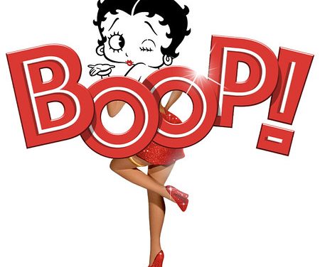 Boop! the Musical to Open on Broadway
