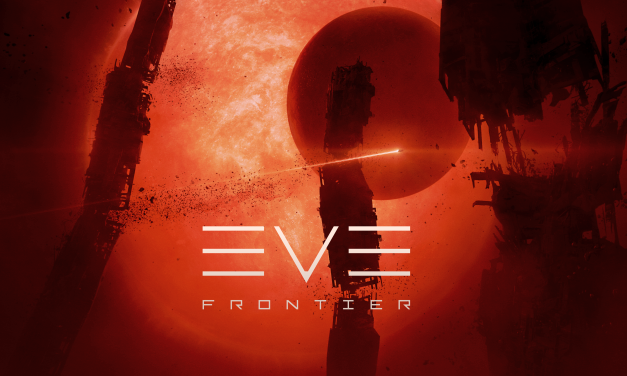 ‘Eve Frontier’ to Get Full Working Virtual Economy