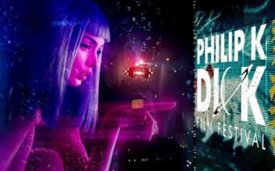 Philip K. Dick Science Fiction Film Festival Announces 2025 Lineup
