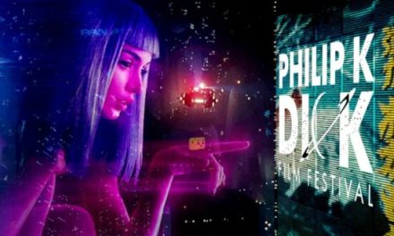 Philip K. Dick Science Fiction Film Festival Announces 2025 Lineup
