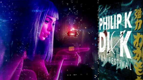 Philip K. Dick Science Fiction Film Festival Announces 2025 Lineup