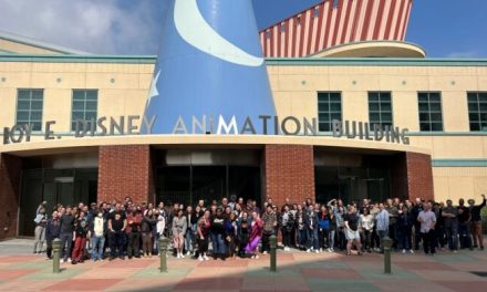 Disney Animation Production Management Workers Ratify First Union Contract