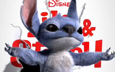 Lilo & Stitch 2025| Official Trailer