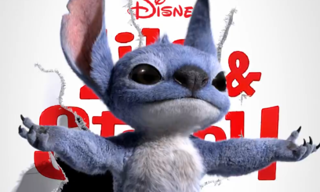 Lilo & Stitch 2025| Official Trailer
