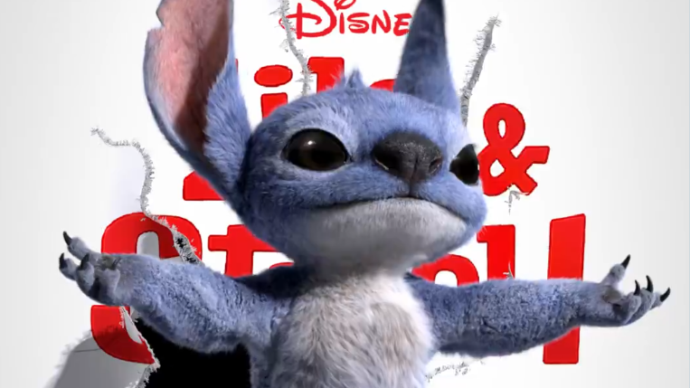 Lilo & Stitch 2025| Official Trailer