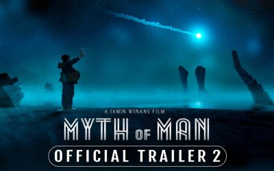 Myth of Man | Official Trailer 2