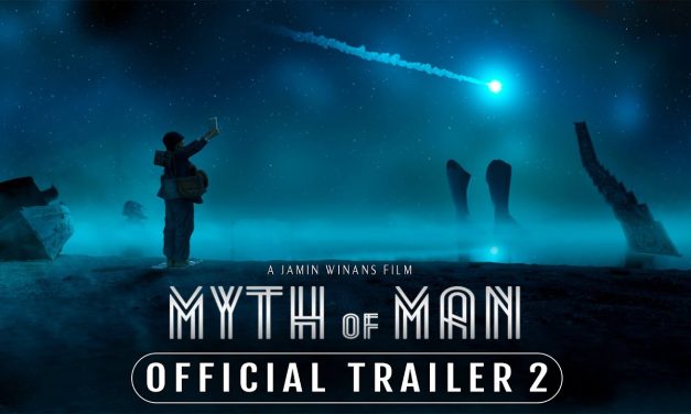 Myth of Man | Official Trailer 2