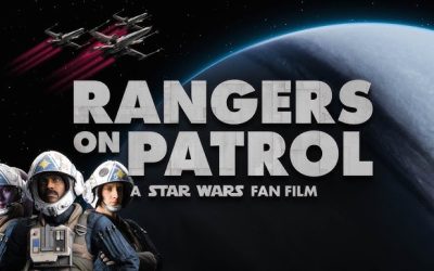 Video of the Day: Rangers on Patrol – A Star Wars: Remnant Fan Film