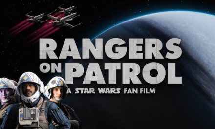Video of the Day: Rangers on Patrol – A Star Wars: Remnant Fan Film
