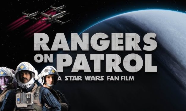 Video of the Day: Rangers on Patrol – A Star Wars: Remnant Fan Film