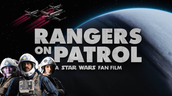 Video of the Day: Rangers on Patrol – A Star Wars: Remnant Fan Film