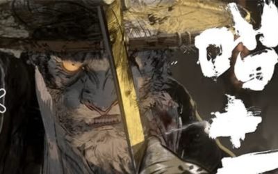 Video of the Day: Capsules 2 | Episode 1 – “Ruthless Blade”
