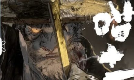 Video of the Day: Capsules 2 | Episode 1 – “Ruthless Blade”