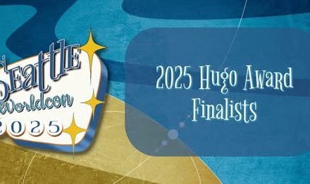 2025 Hugo Award Finalists Announced