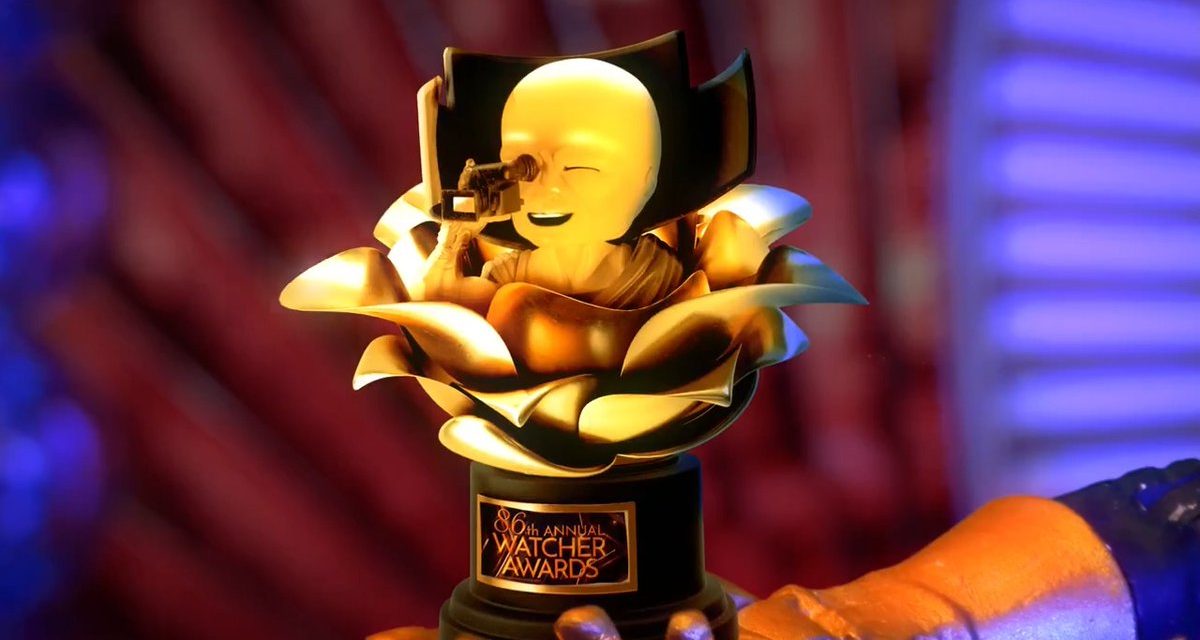 The 86th Watcher Awards | Marvel Super Heroes: What The — !?