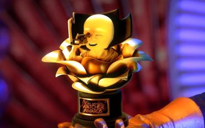 The 86th Watcher Awards | Marvel Super Heroes: What The — !?