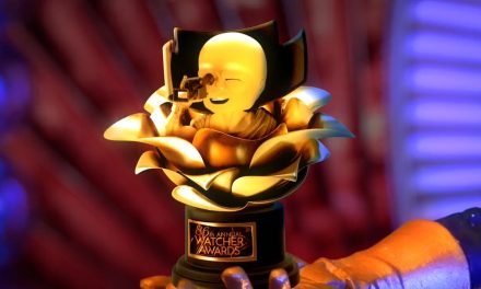 The 86th Watcher Awards | Marvel Super Heroes: What The — !?