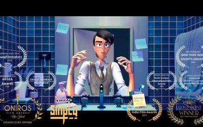 Video of the Day: Amanda Mai’s ‘Butterfly Business’