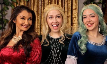 Video of the Day| Whitney Avalon, Ginny Di, Anjali Bhimani: Dragons are a Girl’s Best Friend